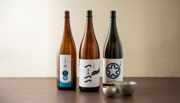 お飲み物